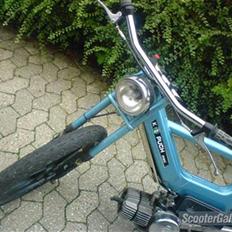 Puch Maxi K
