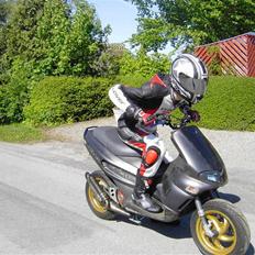 Gilera Runner TS LC DD