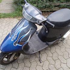 PGO Comet *BYTTET TIL SFX*