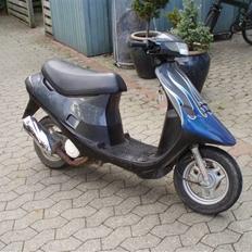 PGO Comet *BYTTET TIL SFX*