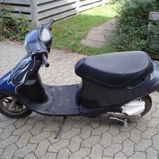 PGO Comet *BYTTET TIL SFX*