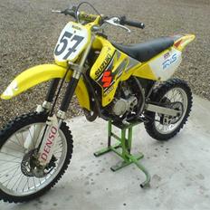 Suzuki Rm/Yz 85ccm LC (SOLGT)