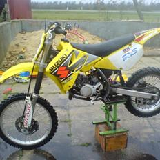 Suzuki Rm/Yz 85ccm LC (SOLGT)