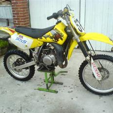 Suzuki Rm/Yz 85ccm LC (SOLGT)
