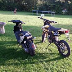 Apollo Orion    ÐÐ solgt