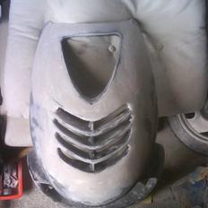 Aprilia Sonic TILSALG !!