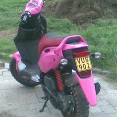 PGO Pmx Sport ( STJÅLET )