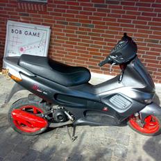 Gilera runner SP