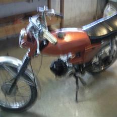 Puch Monza SOLGT