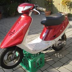 Yamaha jog FS - solgt