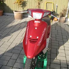 Yamaha jog FS - solgt