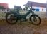 Puch Maxi 2 Gear - Solgt - FØR,  August 2008 - Úde ved min kammerat jeg fik den af, efter dn havde stået ude i 7 år!
