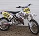 Yamaha yz 125 >SOLGT<
