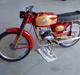 Benelli Sprint 49 cc