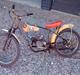 Puch ms50 Speedway knallert
