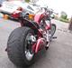 MiniBike chopper solgt