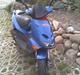 Aprilia sr50 ac ¤byttet til rs50¤
