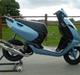Aprilia Sonic