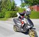 Gilera Runner TS LC DD