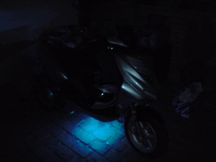 CPI Oliver [Solgt] - NEON :D billede 6