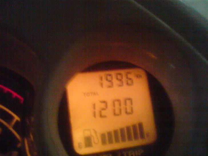 Yamaha jog R///før\\\ billede 2