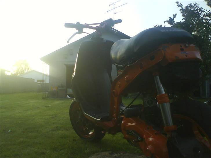 Gilera Stalker((Byttet )) billede 6