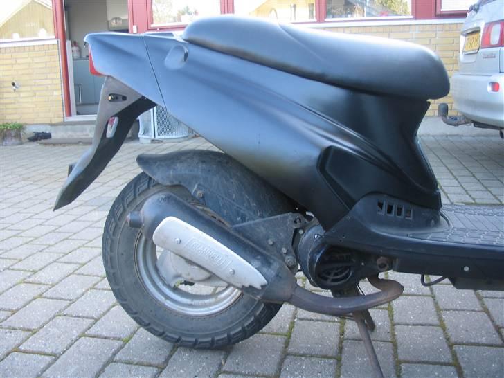 PGO hot 50 SOLGT :( billede 4