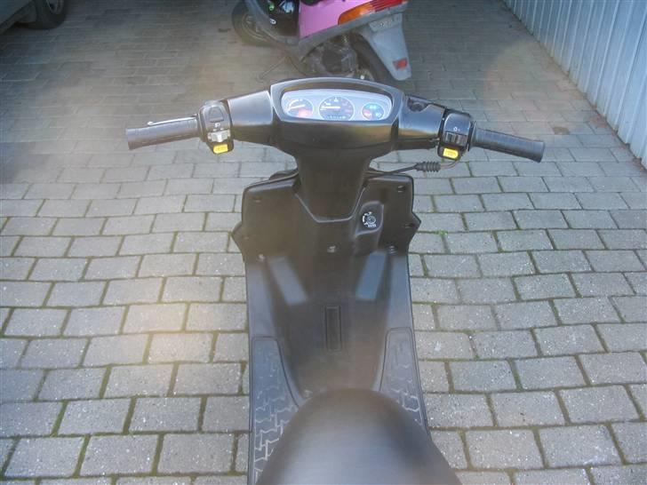 PGO hot 50 SOLGT :( billede 5