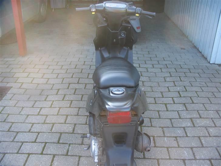 PGO hot 50 SOLGT :( billede 6