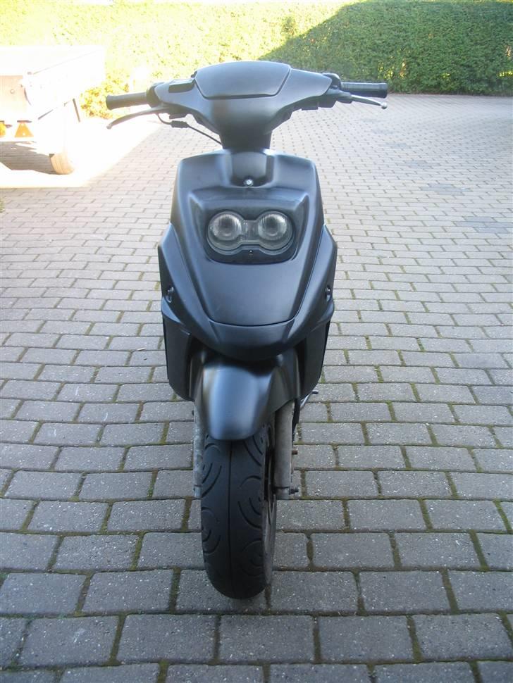 PGO hot 50 SOLGT :( billede 8