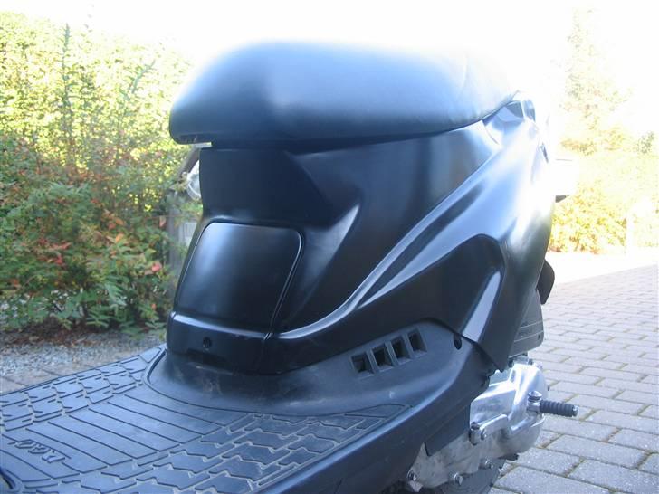 PGO hot 50 SOLGT :( billede 9