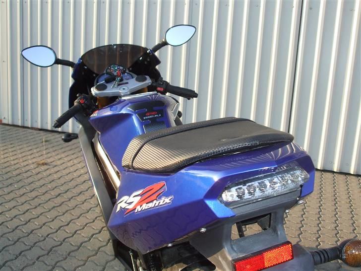 Rieju RS2 Matrix (solgt) billede 7