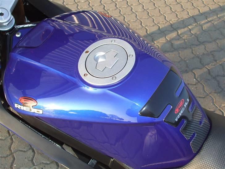 Rieju RS2 Matrix (solgt) billede 9