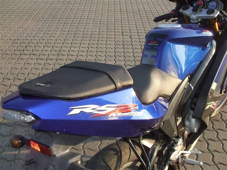 Rieju RS2 Matrix (solgt) billede 10