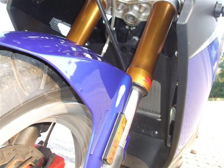 Rieju RS2 Matrix (solgt) billede 11