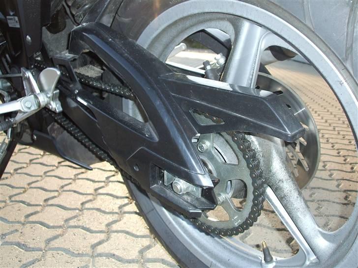 Rieju RS2 Matrix (solgt) billede 12