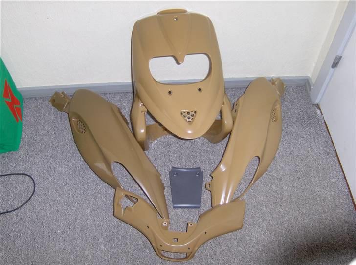 Gilera !Stalker! Solgt - Sådan startede det hele syns jeg er kommet meget godt ude af det ^^ billede 16