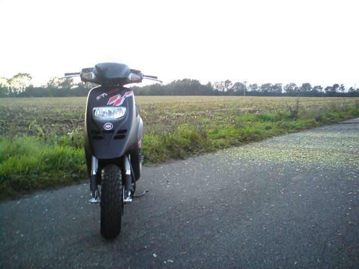 Gilera Storm TILSALG billede 10