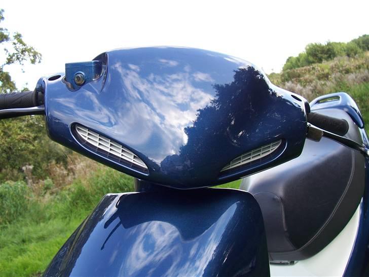 Honda SFX SOLGT billede 10