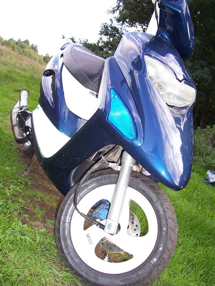 Honda SFX SOLGT billede 12