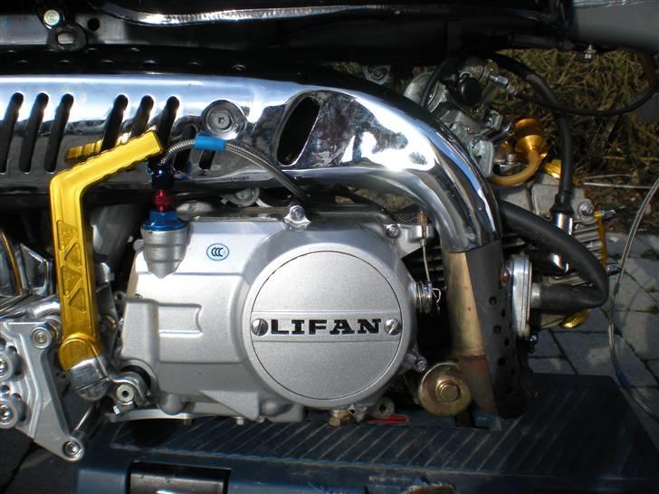 Skyteam gorilla Solgt ! billede 2