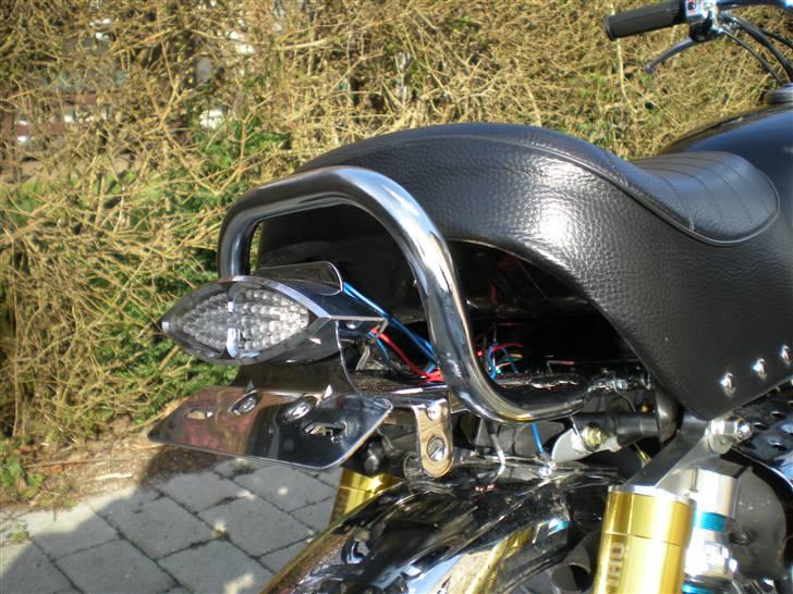 Skyteam gorilla Solgt ! billede 4