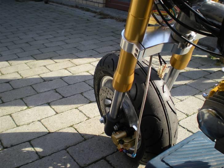 Skyteam gorilla Solgt ! billede 6