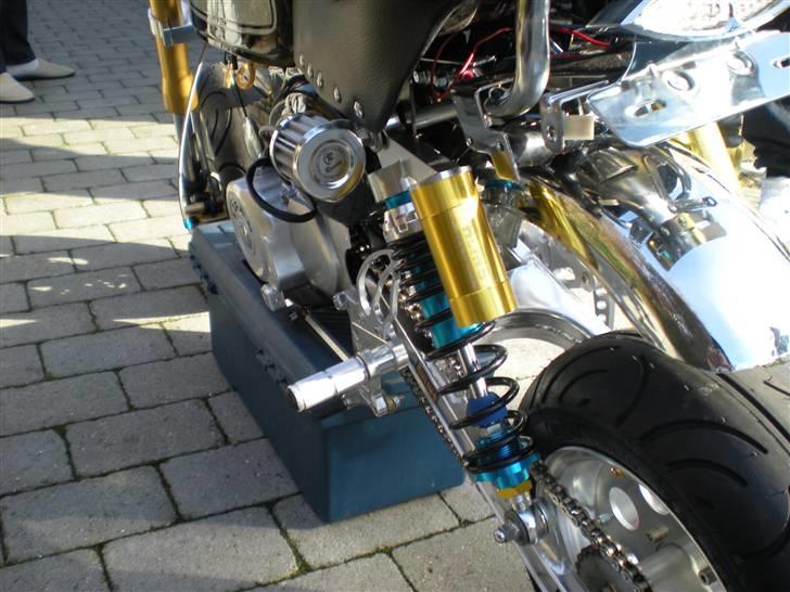 Skyteam gorilla Solgt ! billede 7