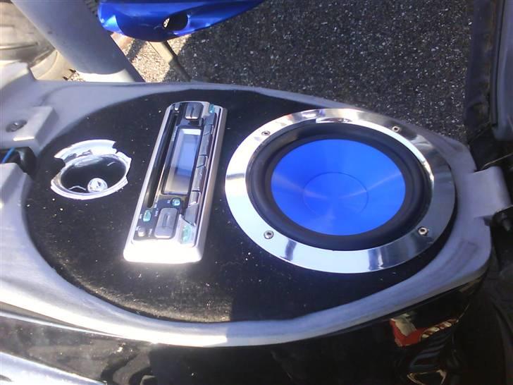 PGO hot50/solgt :( billede 8