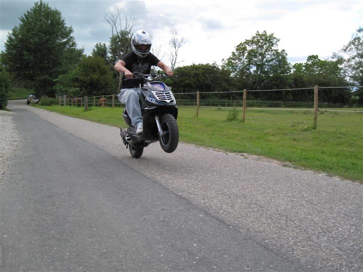 Aprilia Sonic | Solgt billede 2