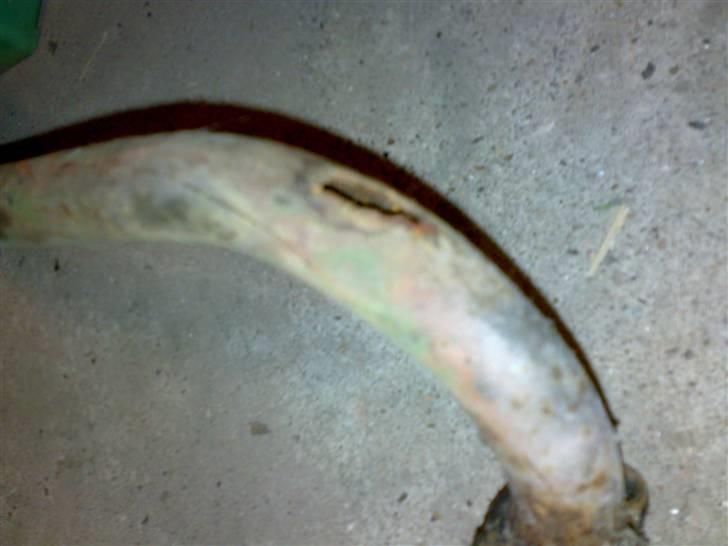 Puch Maxi 2 Gear - Solgt - Tun-hul... by technigas slf nyt forrør billede 13