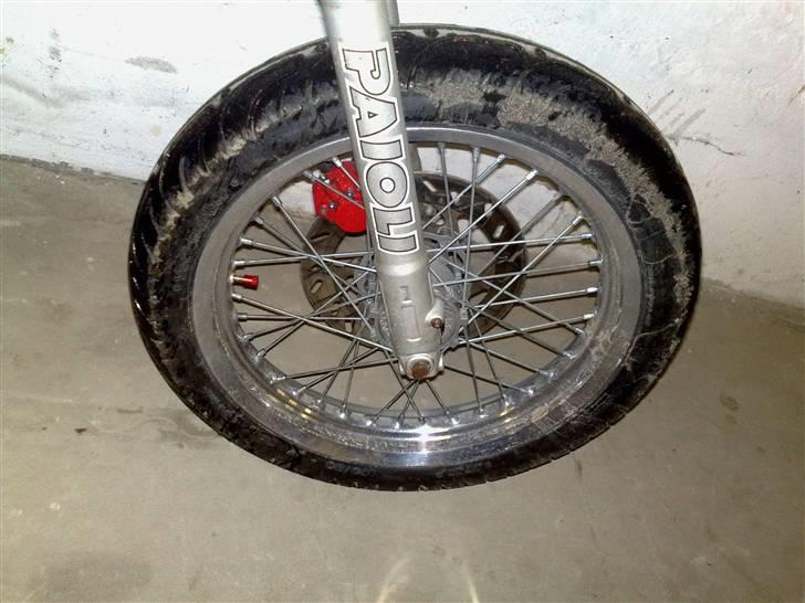 Gilera smt LC DD *Byttet* billede 10