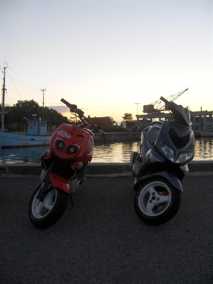 Peugeot TKR - RandersDullen - True- Og RandersDullen <3 billede 7