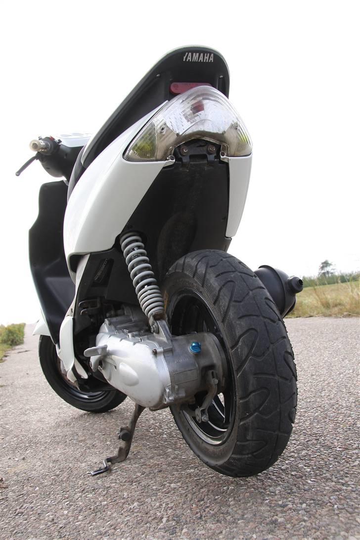 Yamaha Jog r (SOLGT)! billede 10